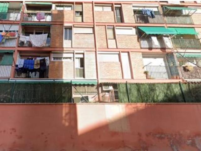 Piso Venta Barcelona Capital, El Bon Pastor