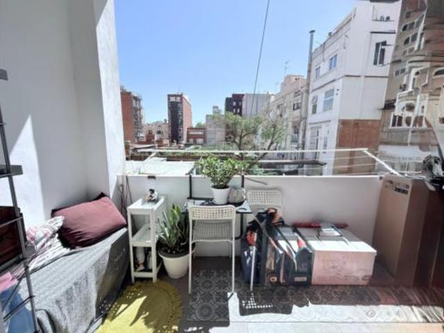 Piso Venta Barcelona Capital, El Camp de l'Arpa del Clot