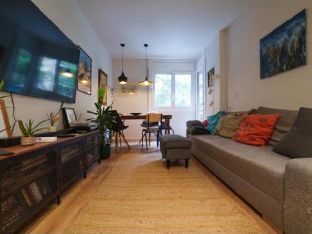 Piso Venta Barcelona Capital, El Camp de l'Arpa del Clot