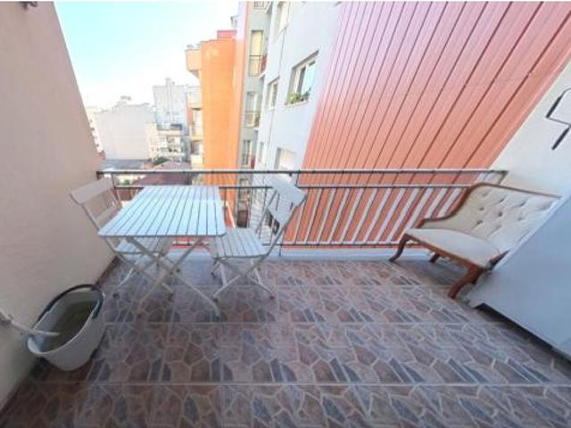 Piso Venta Barcelona Capital, El Camp de l'Arpa del Clot