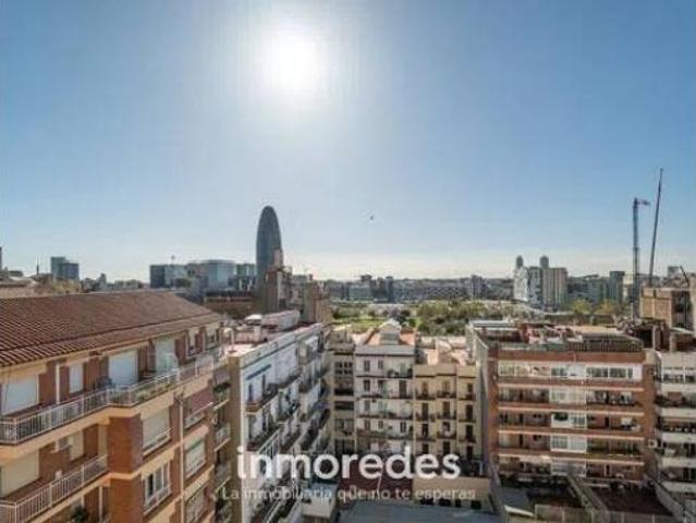 Piso Venta Barcelona Capital, El Camp de l'Arpa del Clot