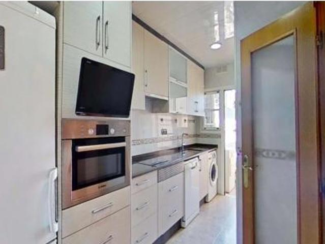 Piso Venta Barcelona Capital, El Camp de l'Arpa del Clot