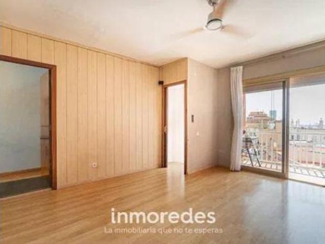 Piso Venta Barcelona Capital, El Camp de l'Arpa del Clot
