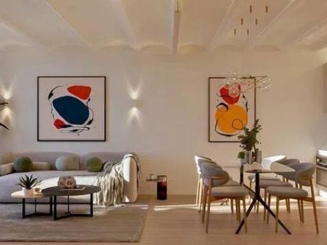 Piso Venta Barcelona Capital, El Camp de l'Arpa del Clot