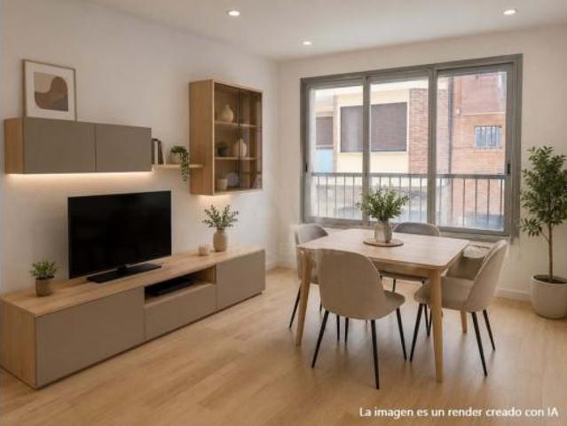 Piso Venta Barcelona Capital, El Camp de l'Arpa del Clot