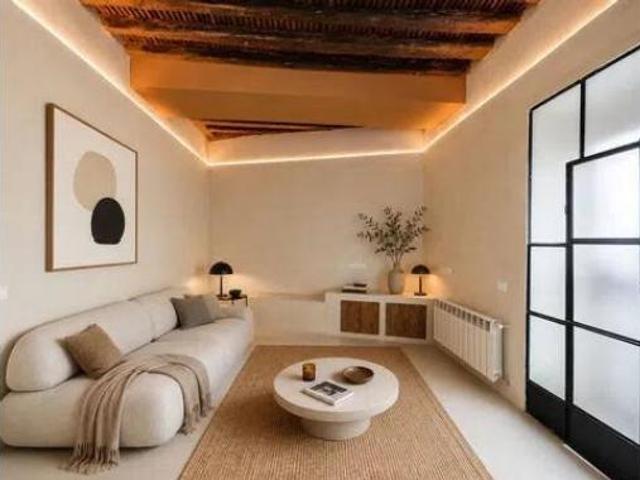 Piso Venta Barcelona Capital, El Camp de l'Arpa del Clot