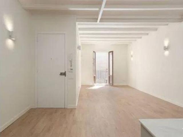 Piso Venta Barcelona Capital, El Camp de l'Arpa del Clot
