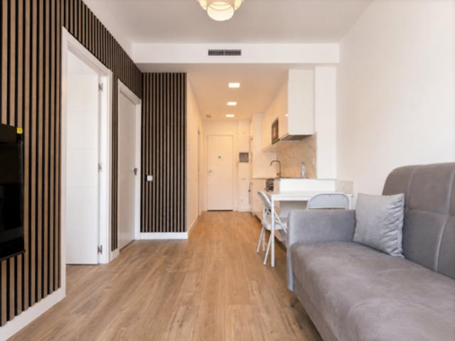 Piso Venta Barcelona Capital, El Camp d'en Grassot Gràcia Nova