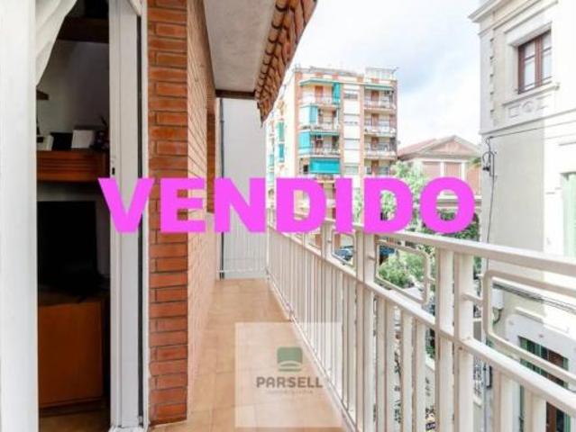 Piso Venta Barcelona Capital, El Camp d'en Grassot Gràcia Nova