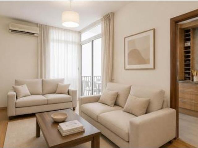 Piso Venta Barcelona Capital, El Camp d'en Grassot Gràcia Nova