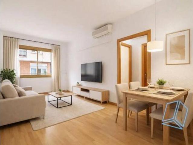 Piso Venta Barcelona Capital, El Camp d'en Grassot Gràcia Nova