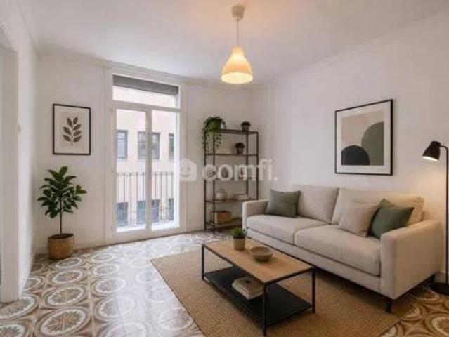 Piso Venta Barcelona Capital, El Camp d'en Grassot Gràcia Nova