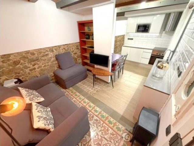 Piso Venta Barcelona Capital, El Camp d'en Grassot Gràcia Nova