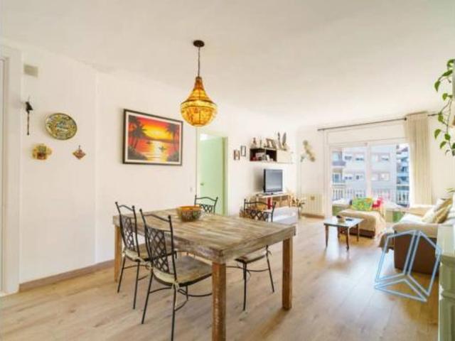 Piso Venta Barcelona Capital, El Camp d'en Grassot Gràcia Nova