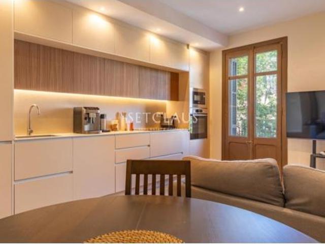 Piso Venta Barcelona Capital, El Camp d'en Grassot Gràcia Nova