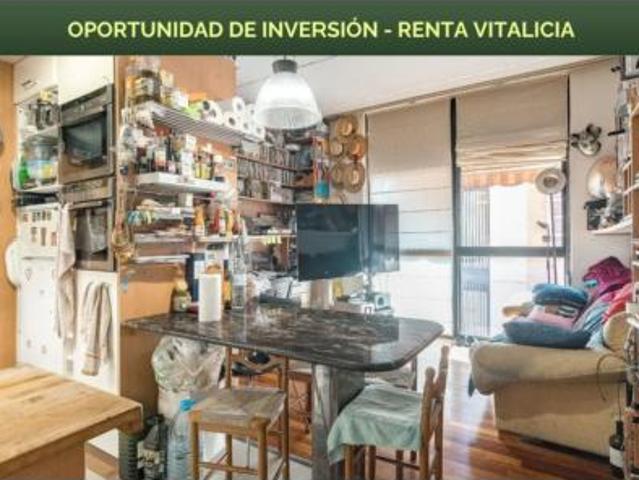 Piso Venta Barcelona Capital, El Camp d'en Grassot Gràcia Nova