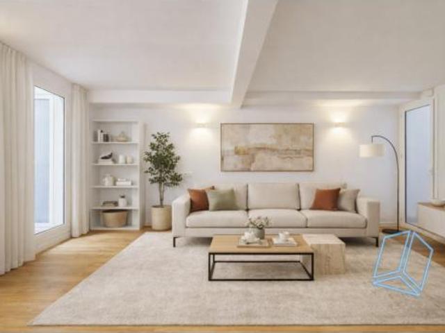 Piso Venta Barcelona Capital, El Camp d'en Grassot Gràcia Nova