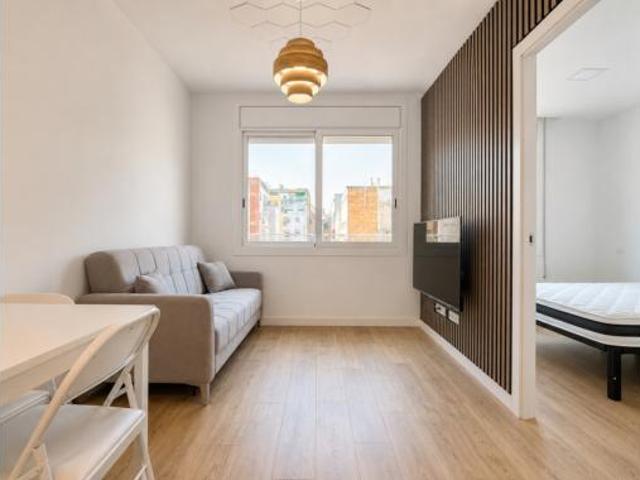 Piso Venta Barcelona Capital, El Camp d'en Grassot Gràcia Nova