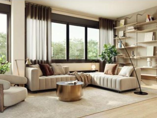 Piso Venta Barcelona Capital, El Camp d'en Grassot Gràcia Nova