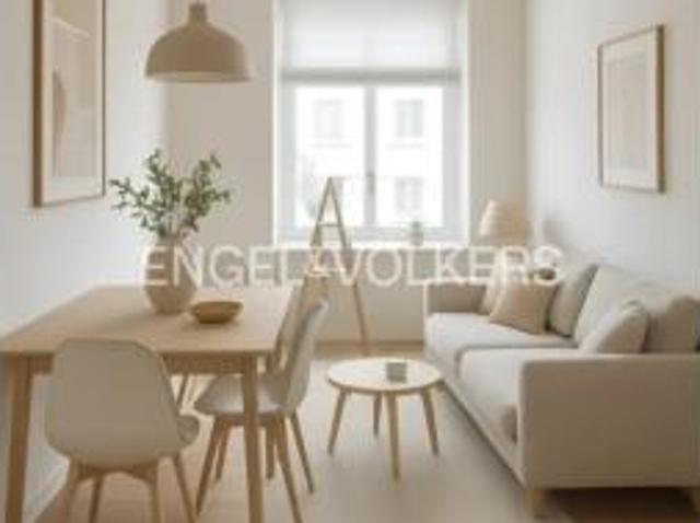 Piso Venta Barcelona Capital, El Camp d'en Grassot Gràcia Nova