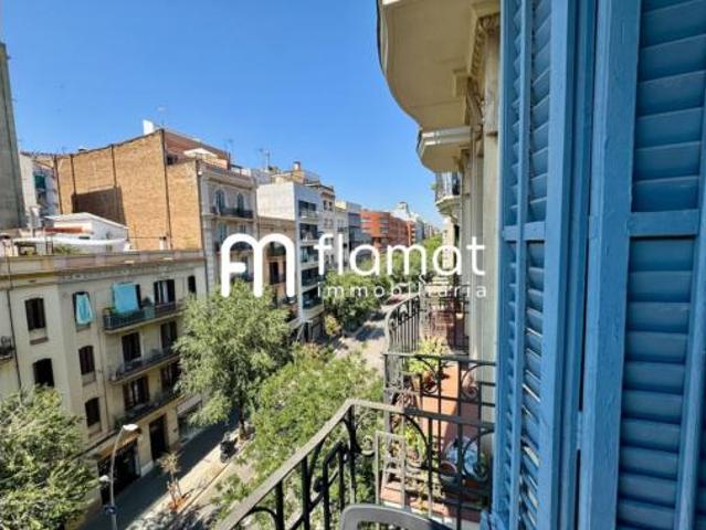Piso Venta Barcelona Capital, El Camp d'en Grassot Gràcia Nova
