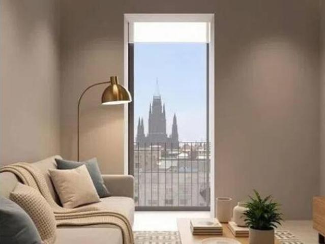 Piso Venta Barcelona Capital, El Camp d'en Grassot Gràcia Nova