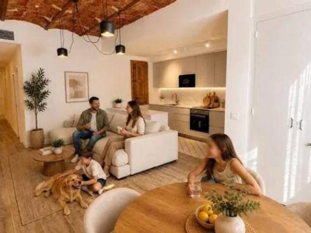 Piso Venta Barcelona Capital, El Camp d'en Grassot Gràcia Nova