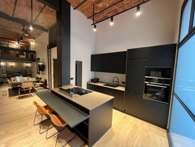 Piso Venta Barcelona Capital, El Camp d'en Grassot Gràcia Nova