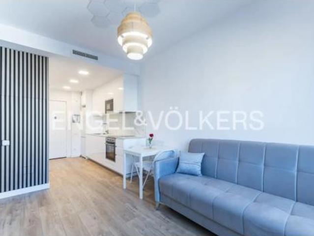 Piso Venta Barcelona Capital, El Camp d'en Grassot Gràcia Nova