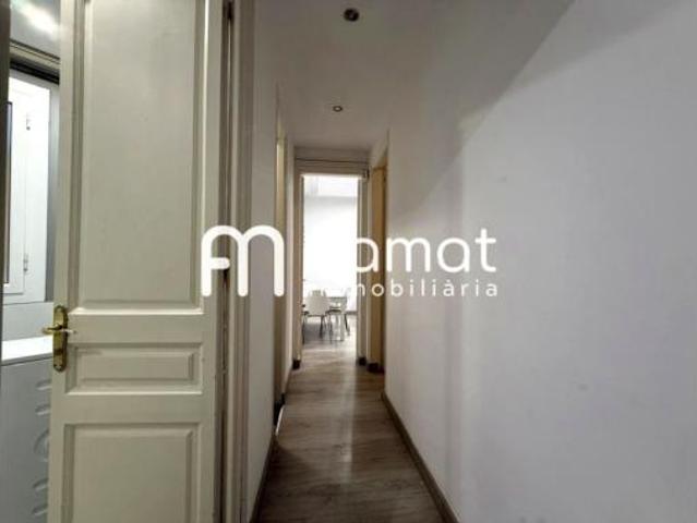Piso Venta Barcelona Capital, El Camp d'en Grassot Gràcia Nova