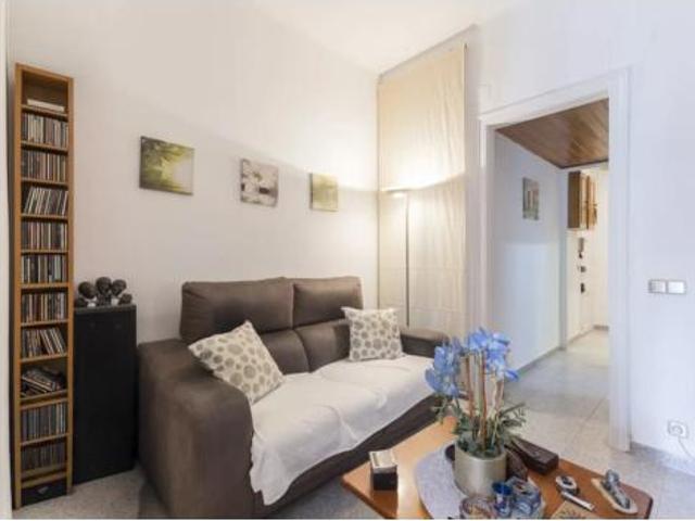 Piso Venta Barcelona Capital, El Camp d'en Grassot Gràcia Nova
