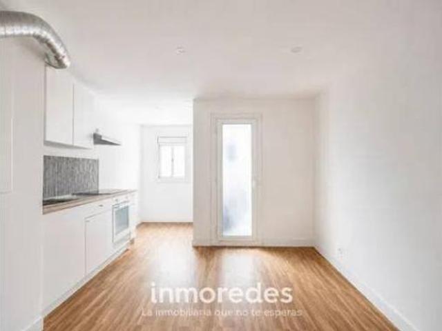 Piso Venta Barcelona Capital, El Carmel