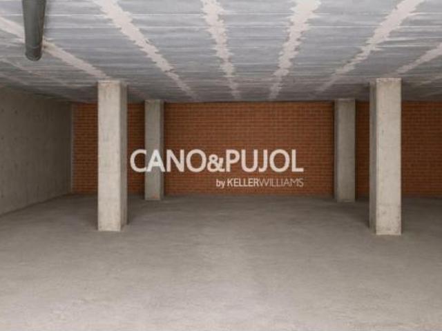 Piso Venta Barcelona Capital, El Carmel