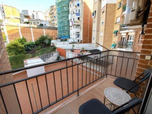 Piso Venta Barcelona Capital, El Carmel