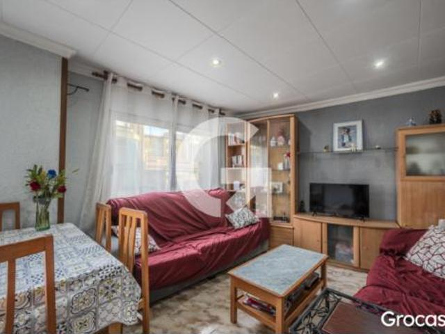 Piso Venta Barcelona Capital, El Carmel