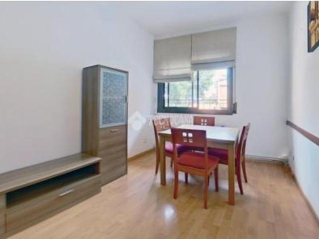 Piso Venta Barcelona Capital, El Carmel