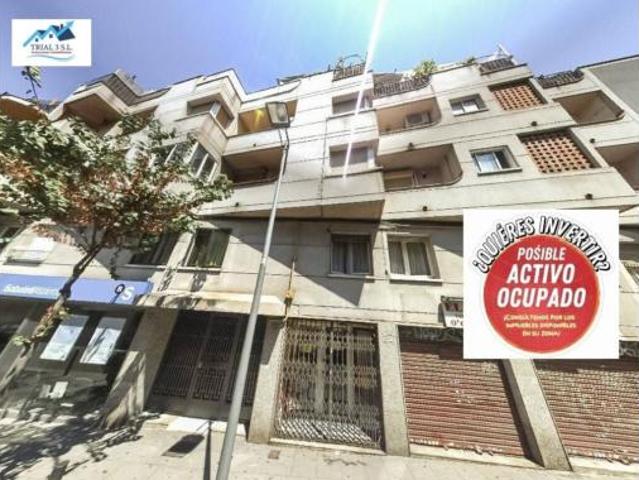 Piso Venta Barcelona Capital, El Carmel