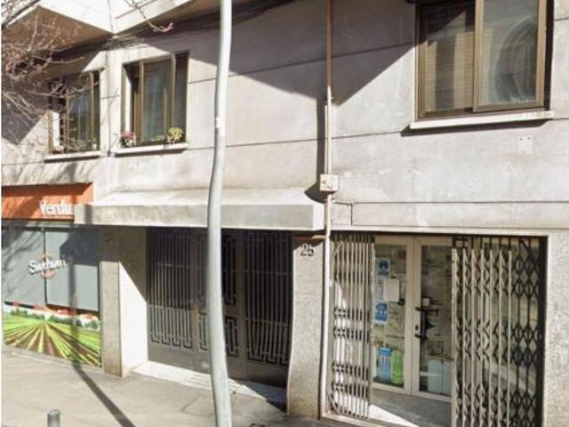 Piso Venta Barcelona Capital, El Carmel