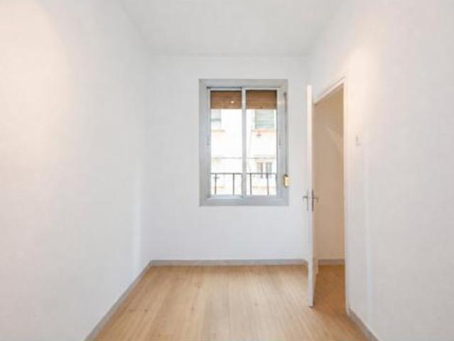 Piso Venta Barcelona Capital, El Carmel
