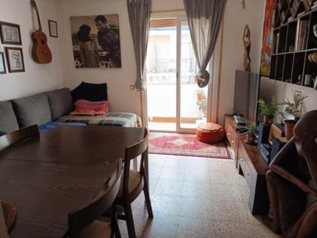 Piso Venta Barcelona Capital, El Carmel