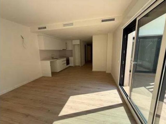 Piso Venta Barcelona Capital, El Carmel