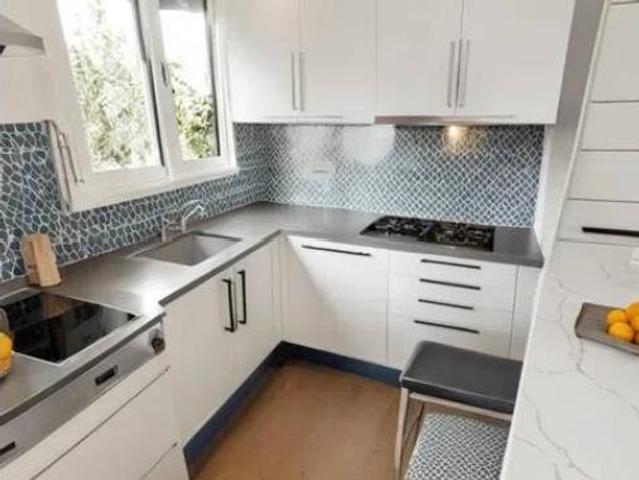 Piso Venta Barcelona Capital, El Carmel