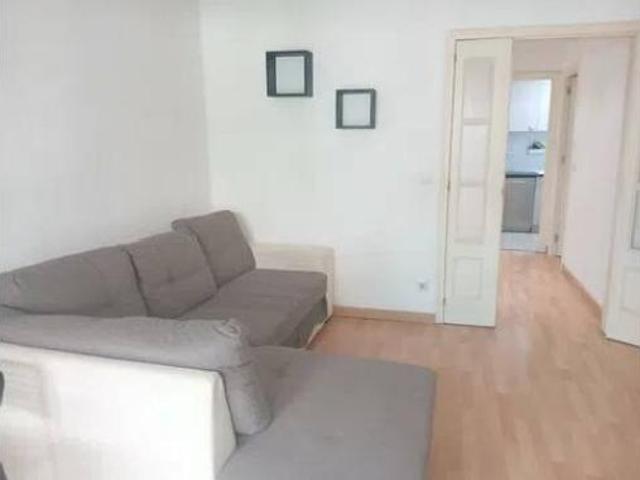 Piso Venta Barcelona Capital, El Carmel