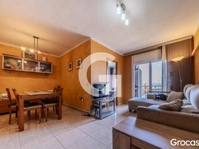 Piso Venta Barcelona Capital, El Carmel