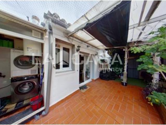 Apartamento Venta Barcelona Capital, El Carmel