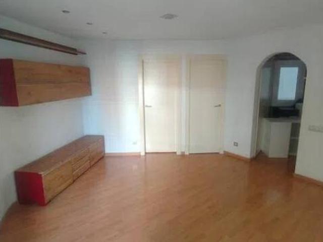 Piso Venta Barcelona Capital, El Carmel