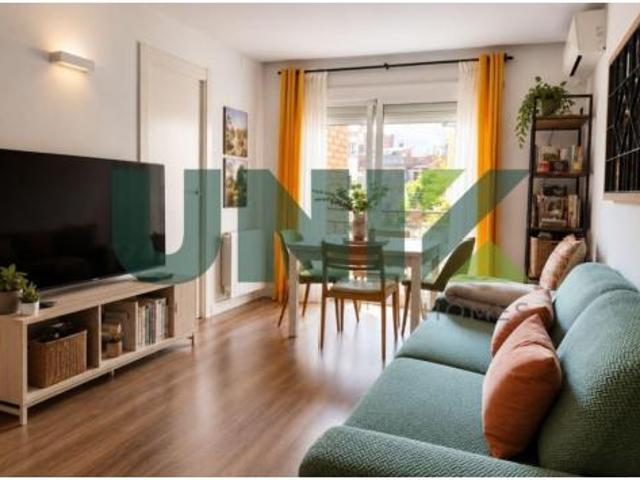 Piso Venta Barcelona Capital, El Carmel