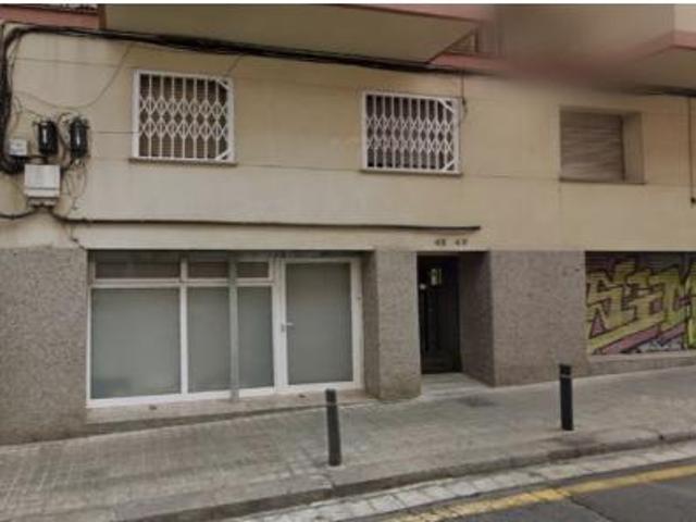 Piso Venta Barcelona Capital, El Carmel