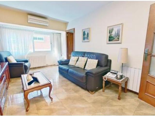 Piso Venta Barcelona Capital, El Carmel