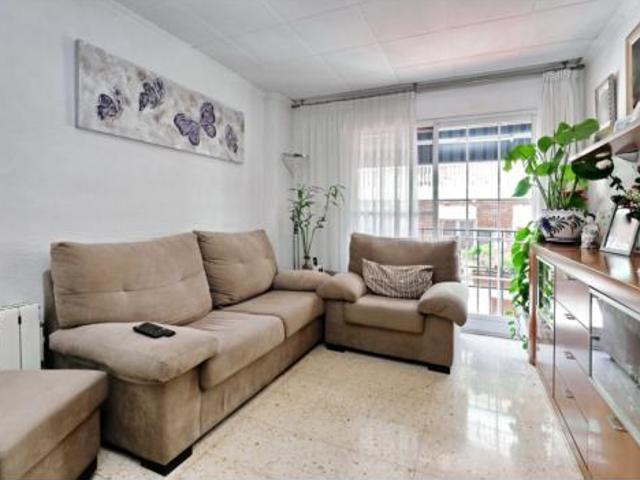 Piso Venta Barcelona Capital, El Carmel